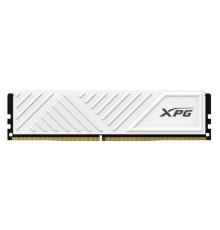 A-data DDR4 XPG GAMMIX D35 8GB DDR4-3200 AX4U32008G16A-SWHD35,CL16, 1.35V WHITE 
