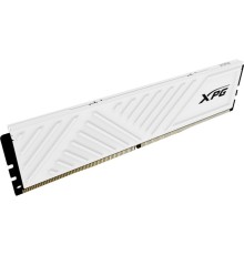 A-data DDR4 XPG SPECTRIX D35G 8GB DDR4-3600 AX4U36008G18I-SWHD35G,CL18, 1.35V WHITE 