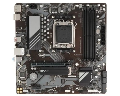 [Материнская плата] Gigabyte A620M GAMING X {Socket AM5, AMD A620  mATX}