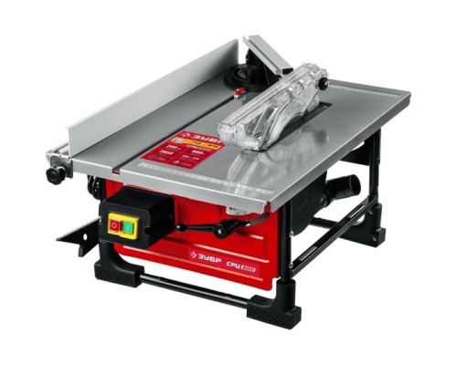 [Электроинструмент] Станок распиловочный Зубр СРЦ-200 800W