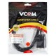 Кабель-переходник VCOM CG596-1.8M HDMI --> VGA_M/M 1,8м