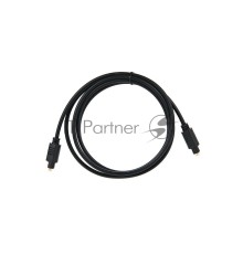 Оптический кабель VCOM CV905-1.5M  ODT (Toslink)-M -- > ODT (Toslink)-M ,1,5m