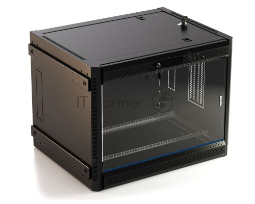 Шкаф настенный 19-дюймовый (19