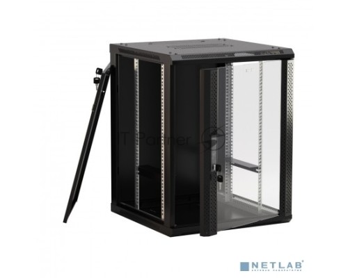 Шкаф настенный 19-дюймовый (19