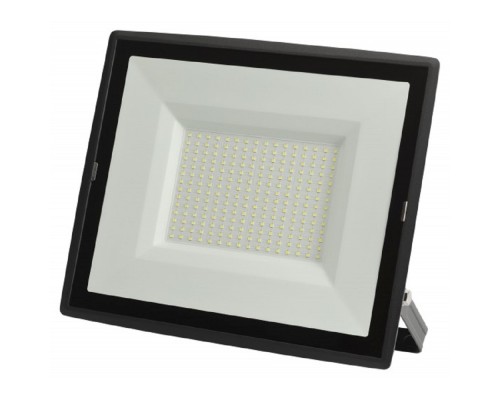 [Прожекторы, светильники для уличного освещения] ЭРА Б0052028 Прожектор светодиодный уличный LPR-023-0-65K-200 200Вт 6500K 16000Лм IP65