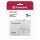 Накопитель SSD Transcend 2TB SSD, 2.5