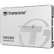 Накопитель SSD Transcend 2TB SSD, 2.5