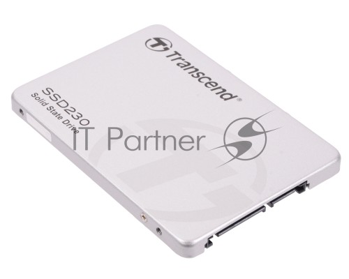 Накопитель SSD Transcend 2TB SSD, 2.5