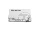 Накопитель SSD Transcend 2TB SSD, 2.5