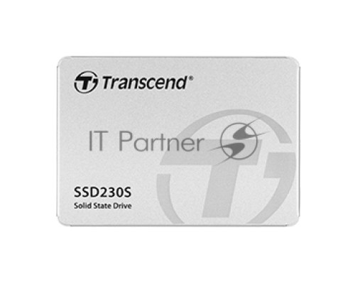 Накопитель SSD Transcend 2TB SSD, 2.5