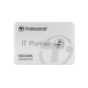 Накопитель SSD Transcend 2TB SSD, 2.5
