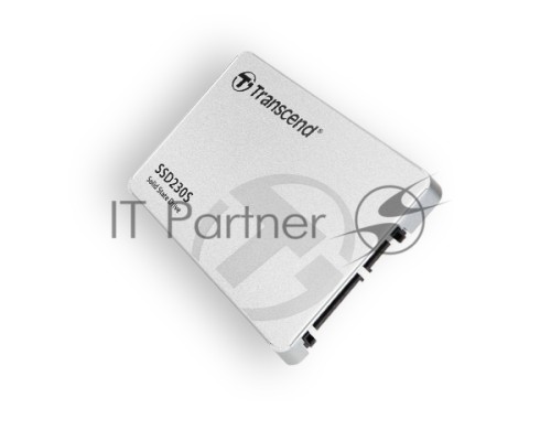 Накопитель SSD Transcend 2TB SSD, 2.5