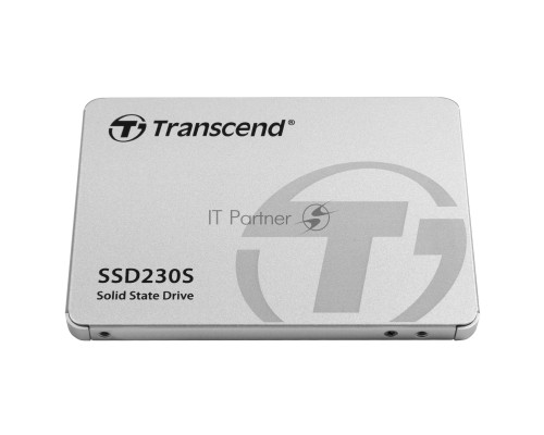 Накопитель SSD Transcend 2TB SSD, 2.5