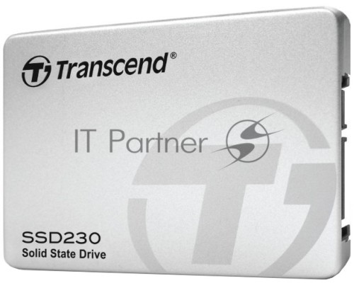 Накопитель SSD Transcend 2TB SSD, 2.5