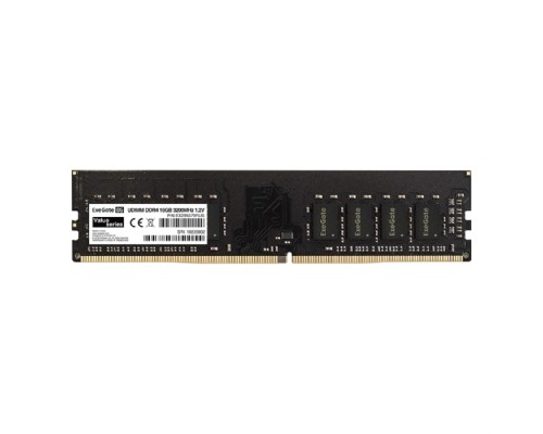 [Модуль памяти] Exegate EX295579RUS Модуль памяти ExeGate Value DIMM DDR4 16GB <PC4-25600> 3200MHz