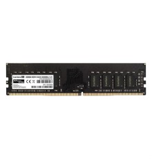 Exegate EX295580RUS Модуль памяти ExeGate HiPower DIMM DDR4 16GB <PC4-25600> 3200MHz