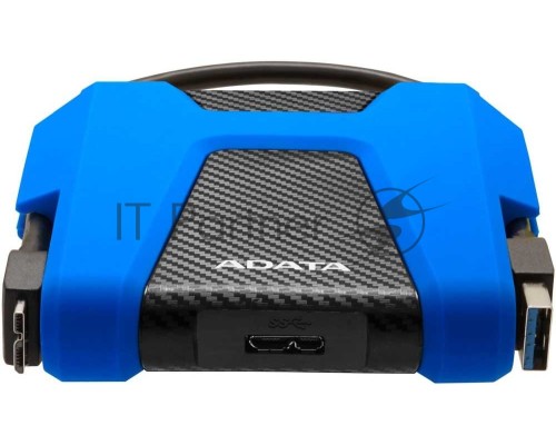 Внешний жесткий диск ADATA 1TB HD680, 2,5