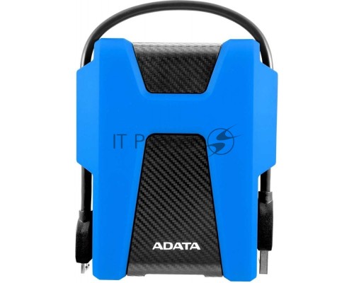 Внешний жесткий диск ADATA 1TB HD680, 2,5