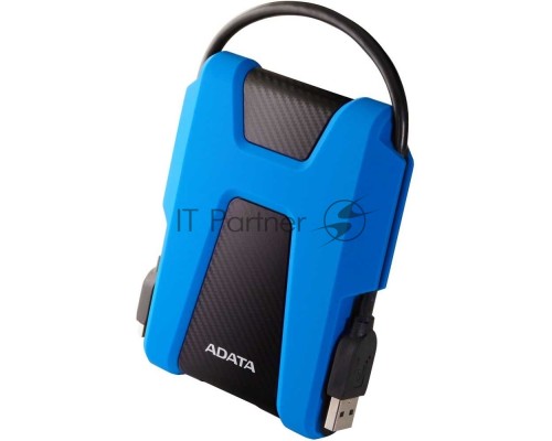 Внешний жесткий диск ADATA 1TB HD680, 2,5