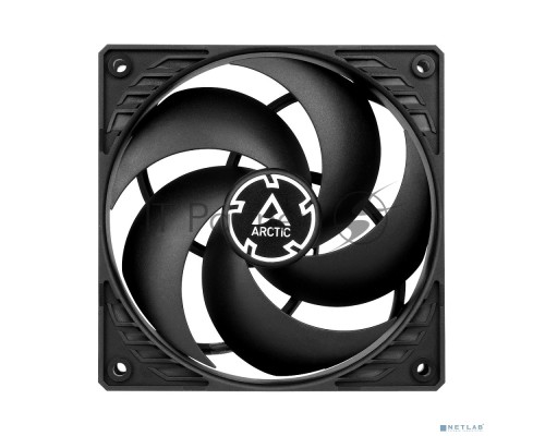 Вентилятор Case fan ARCTIC P12 PWM PST CO (black/black)  (ACFAN00121A)