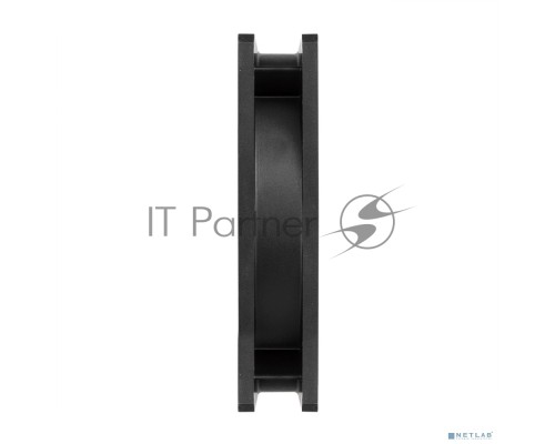 Вентилятор Case fan ARCTIC P12 PWM PST CO (black/black)  (ACFAN00121A)