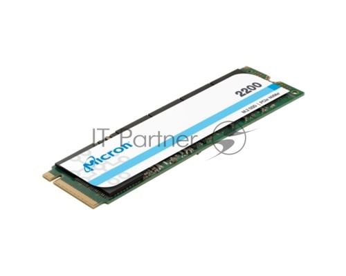 SSD Micron  2200 1024GB M.2 NVMe Non SED Client Solid State Drive