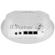 Точка доступа D-Link DWL-7620AP/RU/A1A Беспроводная двухдиапазонная унифицированная точка доступа AC2200 Wave 2 с тремя радиомодулями, поддержкой MU-M