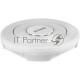Точка доступа D-Link DWL-7620AP/RU/A1A Беспроводная двухдиапазонная унифицированная точка доступа AC2200 Wave 2 с тремя радиомодулями, поддержкой MU-M