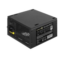 Exegate EX292341RUS Блок питания 750W ExeGate 80 PLUS® 750PPH-LT (ATX, APFC, КПД 82% (80 PLUS), 12cm fan, 24pin, 2x(4+4)pin, 4xPCI-E, 8xSATA, 4xIDE, black, Color Box)