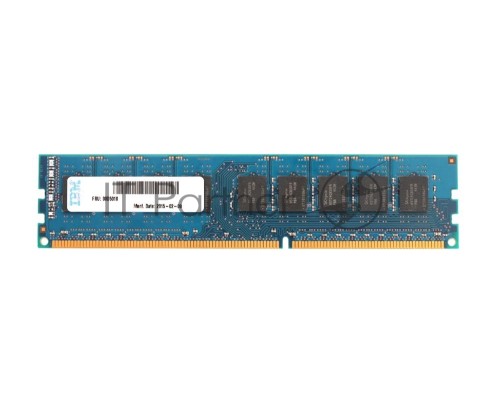 Оперативная память Lenovo DDR3 DIMM 8Gb Lenovo Dual-Rank x4 1.35V