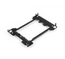 Exegate EX295393RUS Задняя планка ExeGate BKT-0126L, под радиатор/процессорный кулер для LGA 3647, Narrow (back plate BKT-0126L)