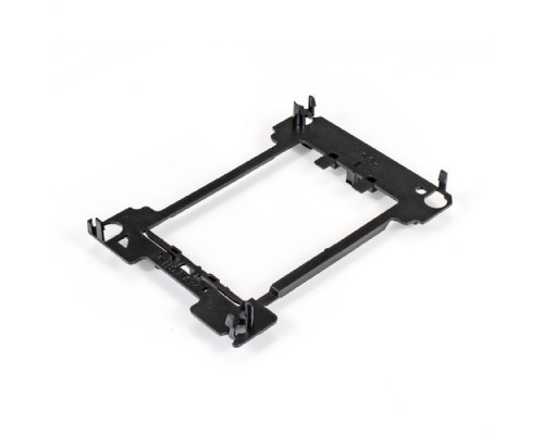 [Вентиляторы] Exegate EX295393RUS Задняя планка ExeGate BKT-0126L, под радиатор/процессорный кулер для LGA 3647, Narrow (back plate BKT-0126L)