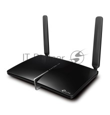 Роутер TP-Link Archer MR600 AC1200 Двухдиапазонный гигабитный 4G+ Cat6 Wi-Fi