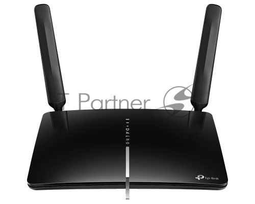 Роутер TP-Link Archer MR600 AC1200 Двухдиапазонный гигабитный 4G+ Cat6 Wi-Fi