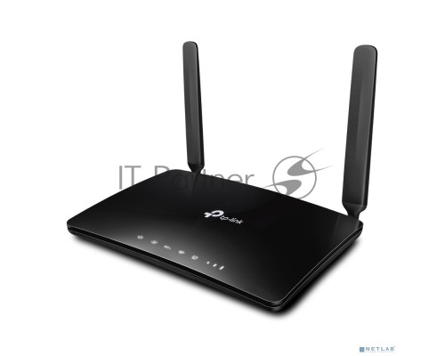 Роутер TP-Link Archer MR600 AC1200 Двухдиапазонный гигабитный 4G+ Cat6 Wi-Fi