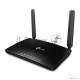 Роутер TP-Link Archer MR600 AC1200 Двухдиапазонный гигабитный 4G+ Cat6 Wi-Fi