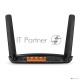 Роутер TP-Link Archer MR600 AC1200 Двухдиапазонный гигабитный 4G+ Cat6 Wi-Fi