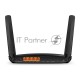 Роутер TP-Link Archer MR600 AC1200 Двухдиапазонный гигабитный 4G+ Cat6 Wi-Fi