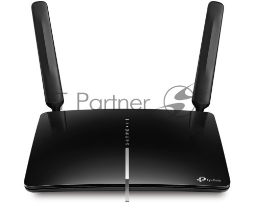 Роутер TP-Link Archer MR600 AC1200 Двухдиапазонный гигабитный 4G+ Cat6 Wi-Fi