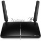 Роутер TP-Link Archer MR600 AC1200 Двухдиапазонный гигабитный 4G+ Cat6 Wi-Fi