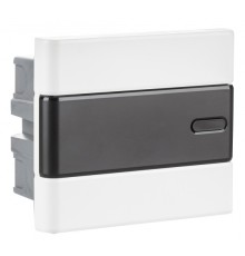 ЭРА Б0052631 Щит распределительный встраиваемый ЩРВ-П-06 Trend BOXF-06-p-f-t IP40