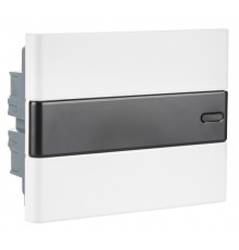 ЭРА Б0052633 Щит распределительный встраиваемый ЩРВ-П-12 Trend BOXF-12-p-f-t IP40 