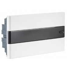 ЭРА Б0052634 Щит распределительный встраиваемый ЩРВ-П-18 Trend BOXF-18-p-f-t IP40