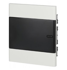 ЭРА Б0052635 Щит распределительный встраиваемый ЩРВ-П-24 Trend BOXF-24-p-f-t IP40