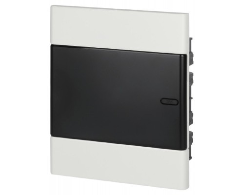 [TEKFOR Боксы пластиковые] ЭРА Б0052635 Щит распределительный встраиваемый ЩРВ-П-24 Trend BOXF-24-p-f-t IP40