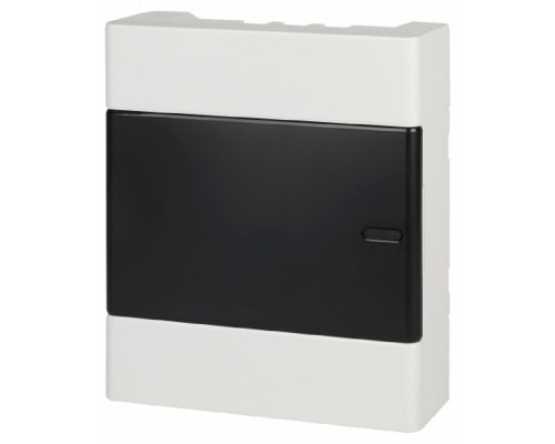 [TEKFOR Боксы пластиковые] ЭРА Б0052641 Щит распределительный навесной ЩРН-П-24 Trend BOXS-24-p-s-t IP41