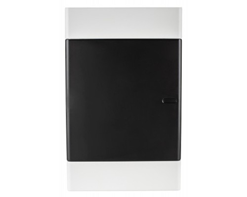 [TEKFOR Боксы пластиковые] ЭРА Б0052642 Щит распределительный навесной ЩРН-П-36 Trend BOXS-36-p-s-t IP41