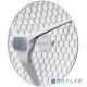 Точка доступа Mikrotik RBLHGG-5HPacD2HPnD-XL LHG XL 52 ac with 27dBi 7 degree 5GHz antenna, 18dBi 15 degree 2.4GHz antenna, Dual Chain High Power 802.11ac wireless, Dual Chain High Power 802.11b/g/n wireless, 716MHz CPU, 256MB RAM, 1 x Gigabit LAN, 1xSFP