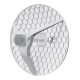 Точка доступа Mikrotik RBLHGG-5HPacD2HPnD-XL LHG XL 52 ac with 27dBi 7 degree 5GHz antenna, 18dBi 15 degree 2.4GHz antenna, Dual Chain High Power 802.11ac wireless, Dual Chain High Power 802.11b/g/n wireless, 716MHz CPU, 256MB RAM, 1 x Gigabit LAN, 1xSFP