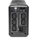 Источник бесперебойного питания Powercom SPT-500-II 400Вт 500ВА черный
